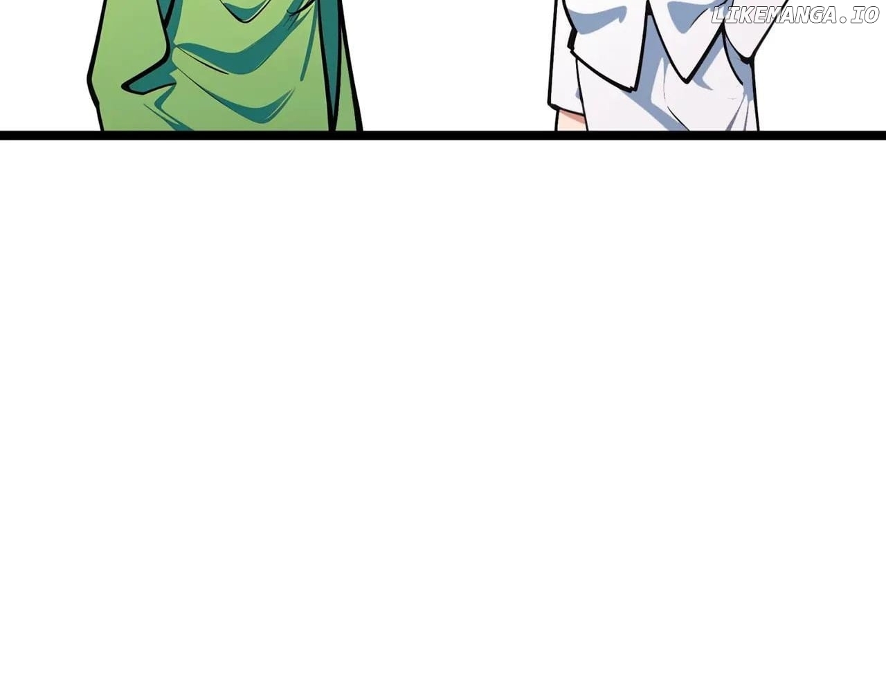 Daddy President Is Too Hard To Deal With Chapter 197 - page 79